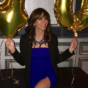 Meet your Posher, Teny